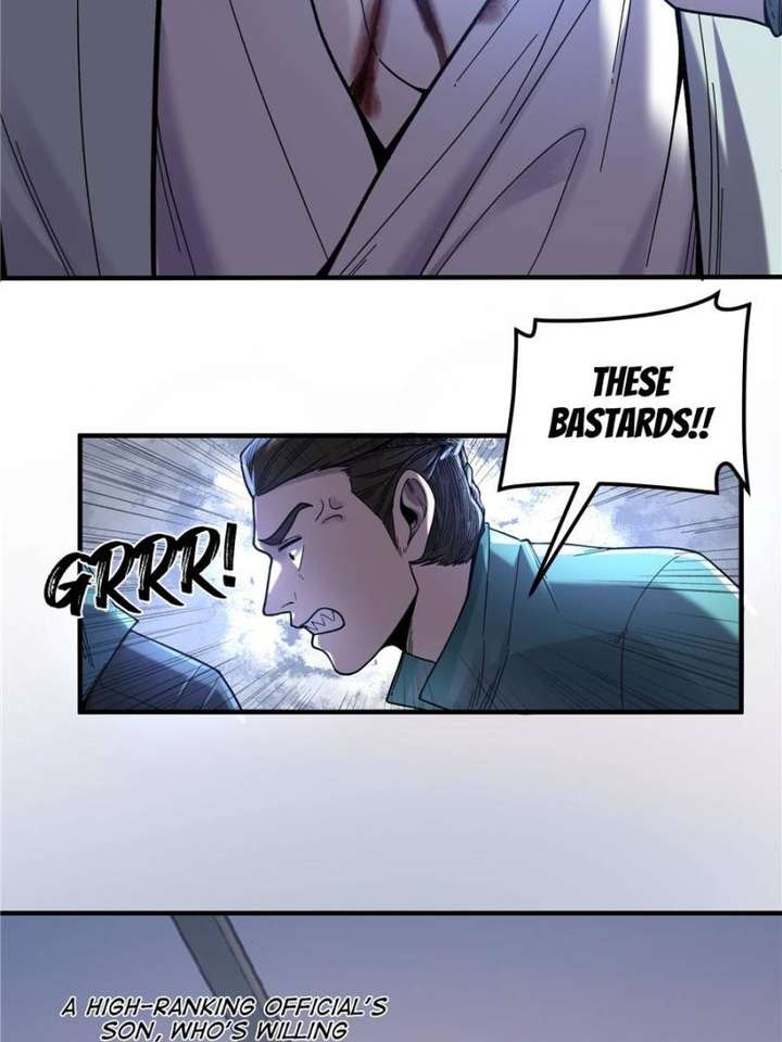 Celebrating the Remaining Life — Chapter 84 — page 25