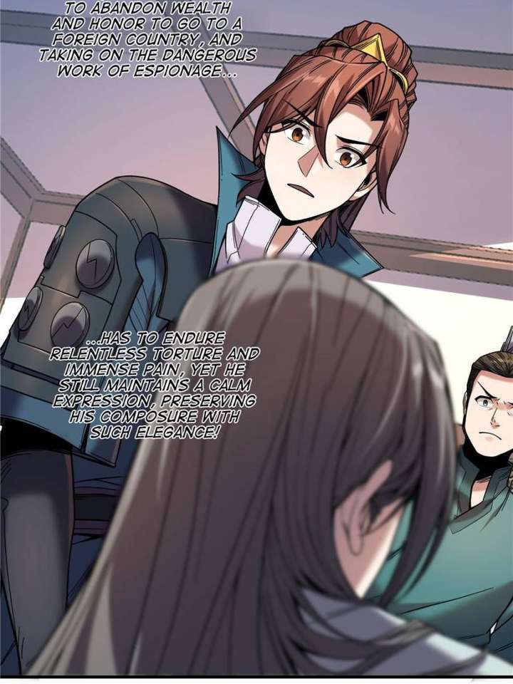 Celebrating the Remaining Life — Chapter 84 — page 26