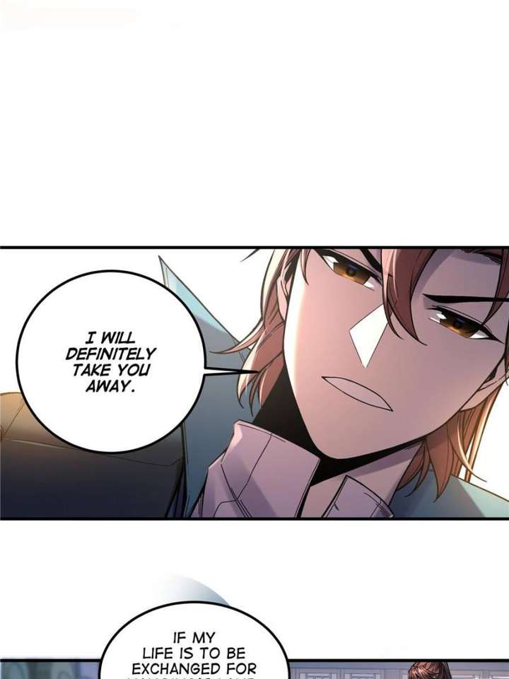 Celebrating the Remaining Life — Chapter 84 — page 27