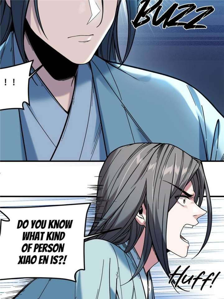 Celebrating the Remaining Life — Chapter 84 — page 30