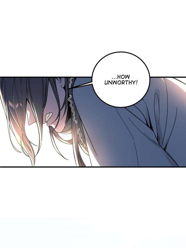Celebrating the Remaining Life — Chapter 84 — page 33