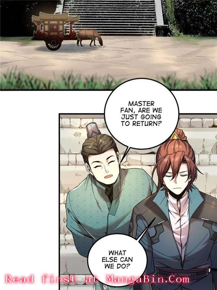 Celebrating the Remaining Life — Chapter 84 — page 36