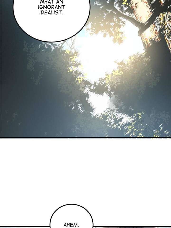Celebrating the Remaining Life — Chapter 84 — page 39