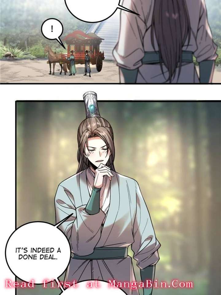 Celebrating the Remaining Life — Chapter 84 — page 40