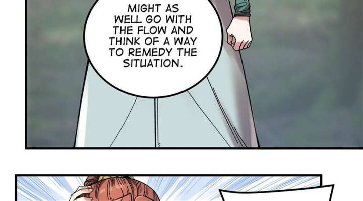 Celebrating the Remaining Life — Chapter 84 — page 41