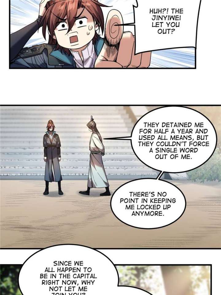 Celebrating the Remaining Life — Chapter 84 — page 42