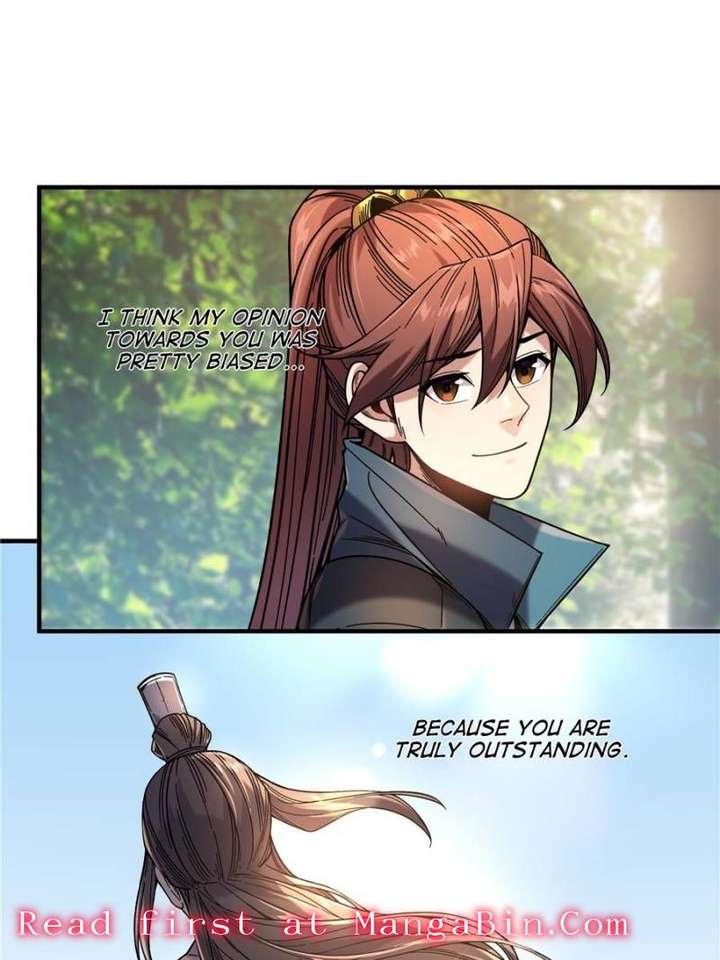 Celebrating the Remaining Life — Chapter 84 — page 44