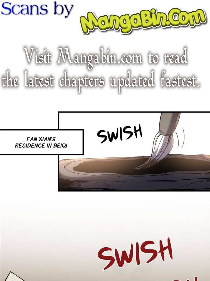 Celebrating the Remaining Life — Chapter 85 — page 1
