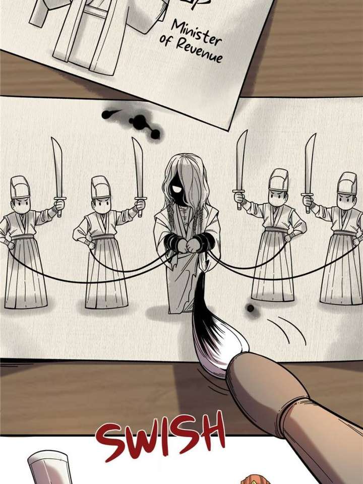 Celebrating the Remaining Life — Chapter 85 — page 4