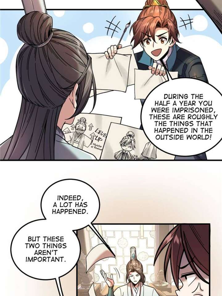 Celebrating the Remaining Life — Chapter 85 — page 5