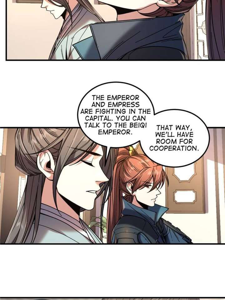 Celebrating the Remaining Life — Chapter 85 — page 9
