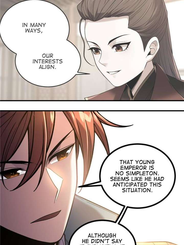 Celebrating the Remaining Life — Chapter 85 — page 10