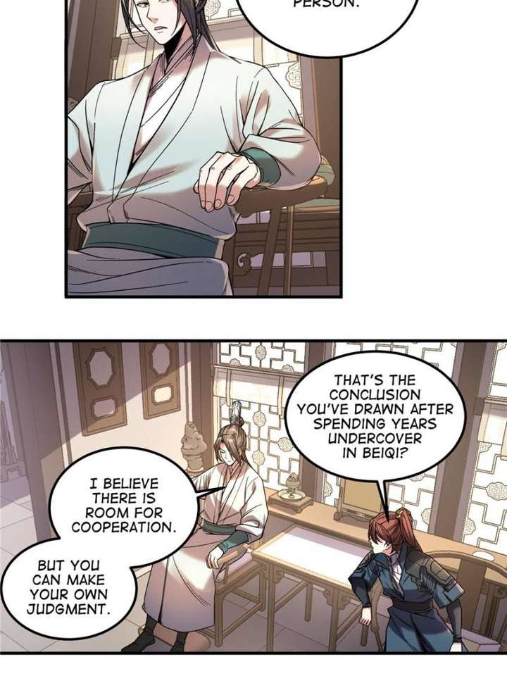 Celebrating the Remaining Life — Chapter 85 — page 14