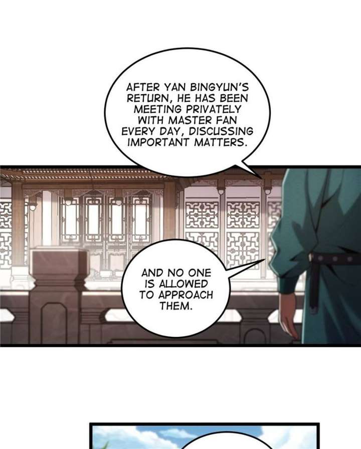 Celebrating the Remaining Life — Chapter 85 — page 17