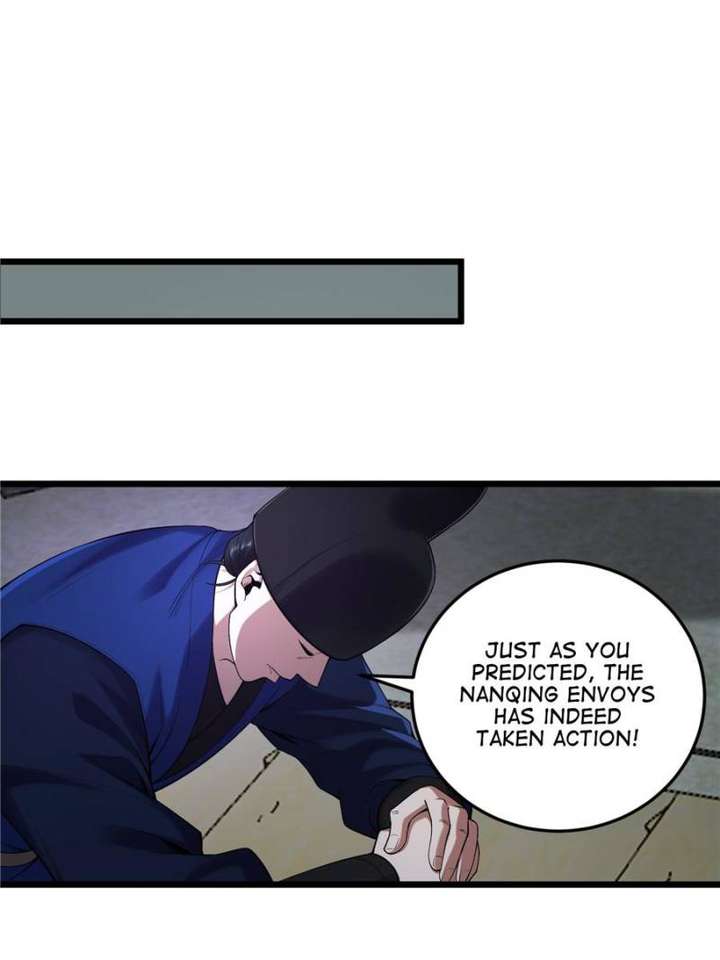 Celebrating the Remaining Life — Chapter 85 — page 22