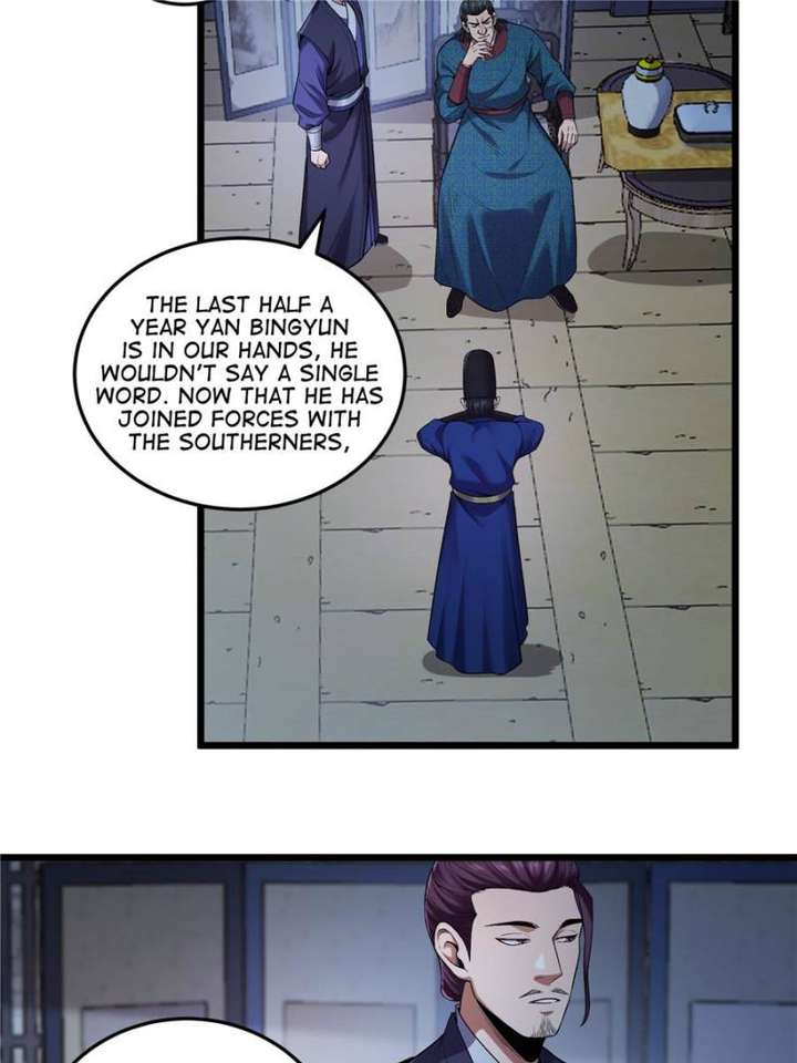 Celebrating the Remaining Life — Chapter 85 — page 24