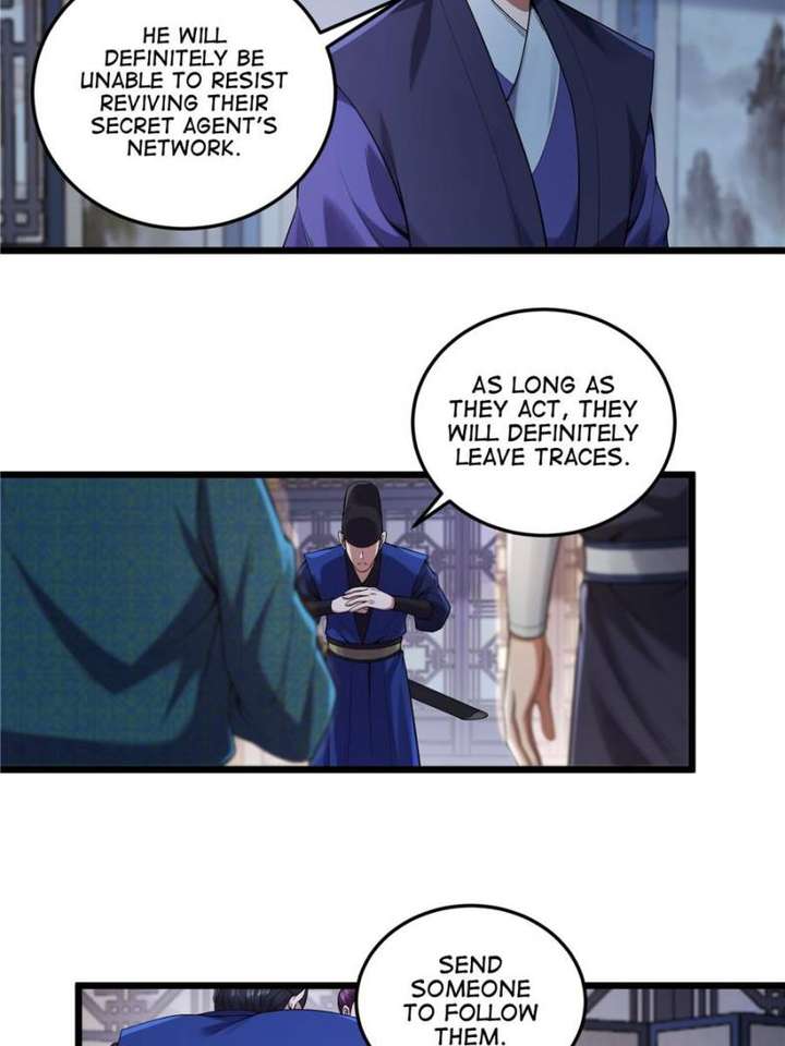 Celebrating the Remaining Life — Chapter 85 — page 25