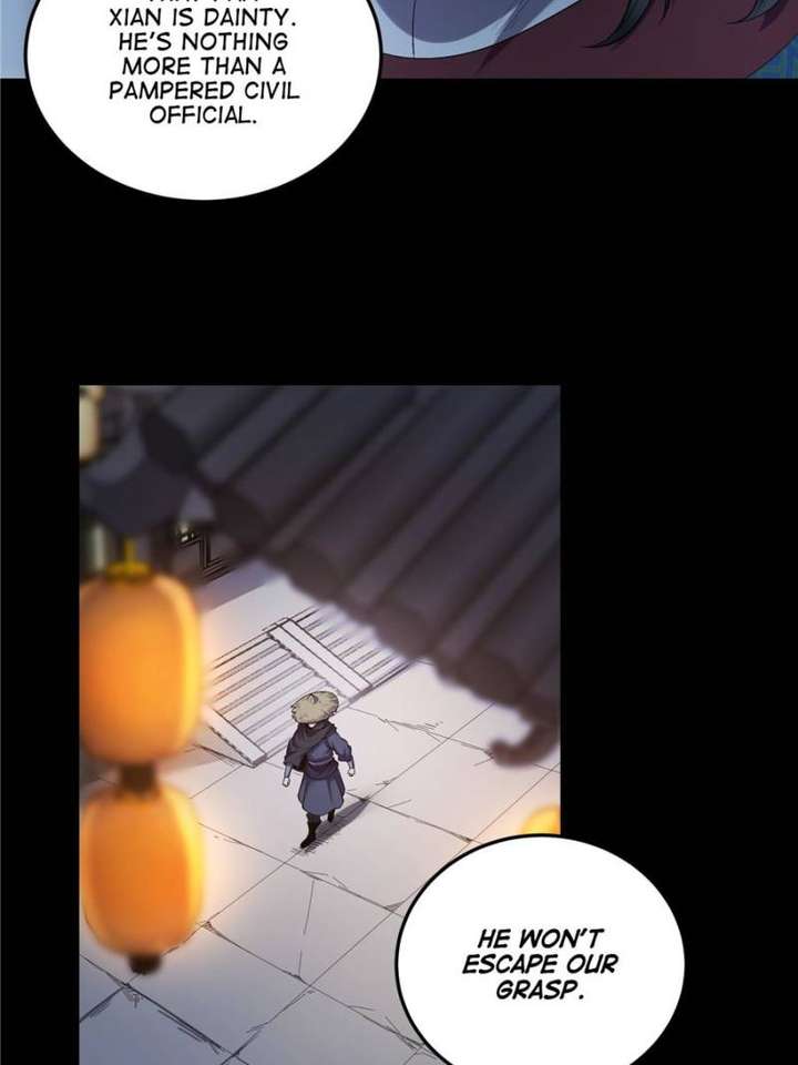 Celebrating the Remaining Life — Chapter 85 — page 27