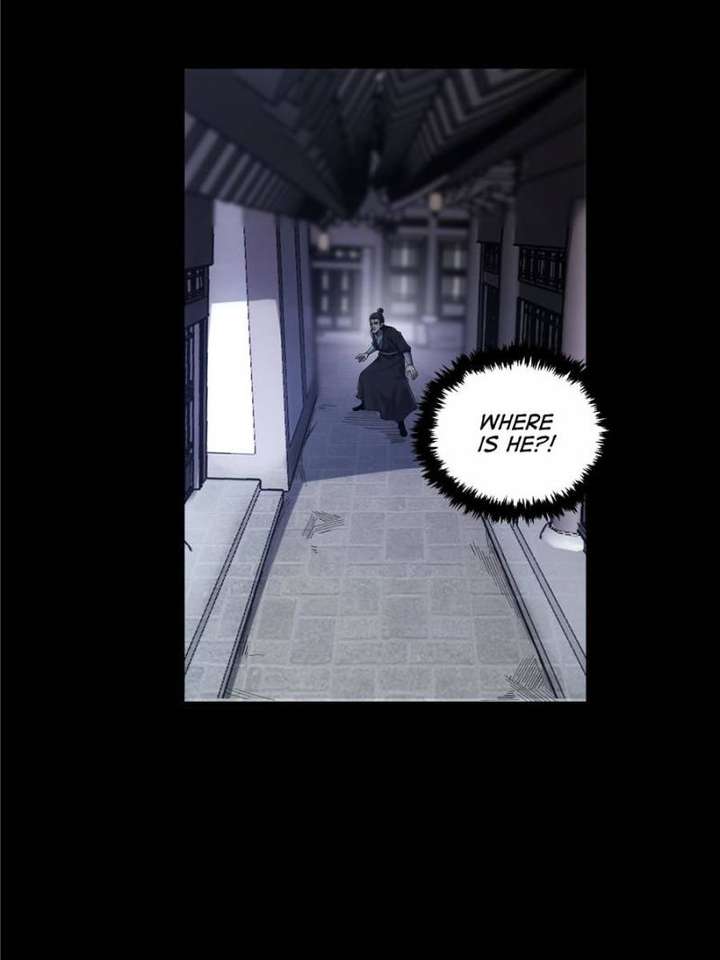 Celebrating the Remaining Life — Chapter 85 — page 31