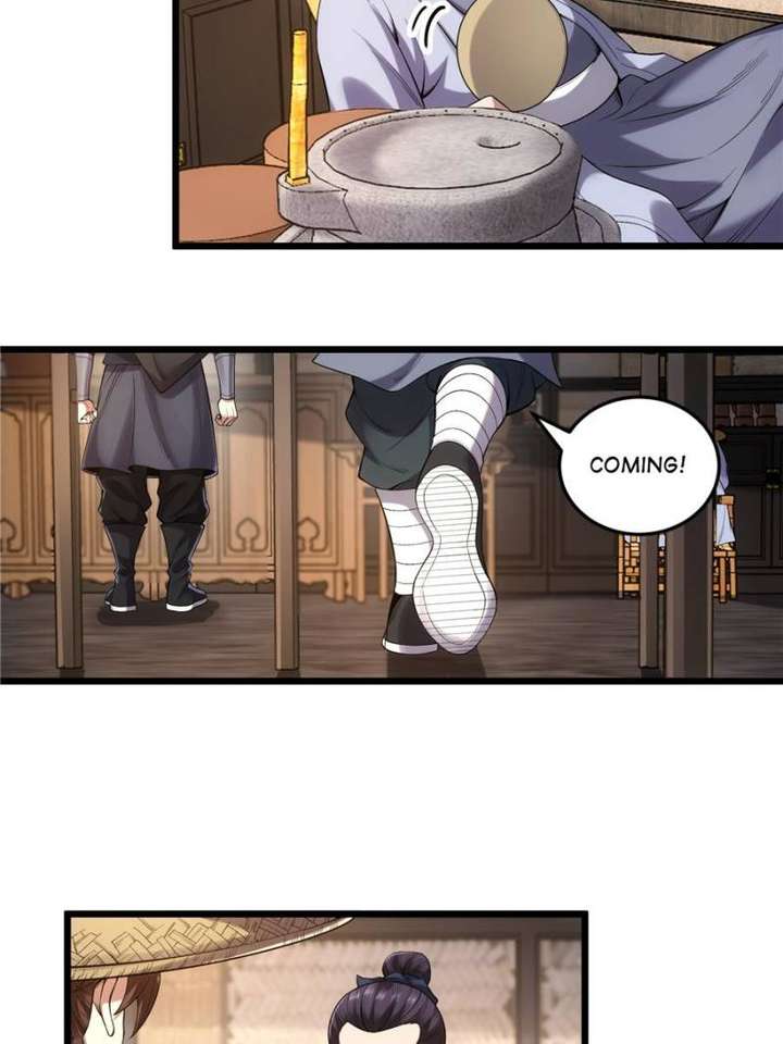 Celebrating the Remaining Life — Chapter 85 — page 38