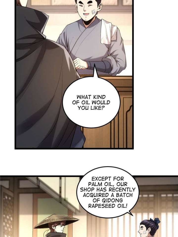 Celebrating the Remaining Life — Chapter 85 — page 39