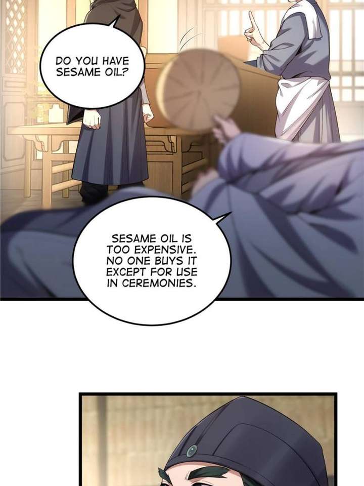 Celebrating the Remaining Life — Chapter 85 — page 40