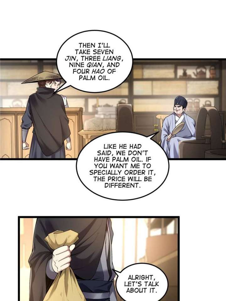 Celebrating the Remaining Life — Chapter 85 — page 42