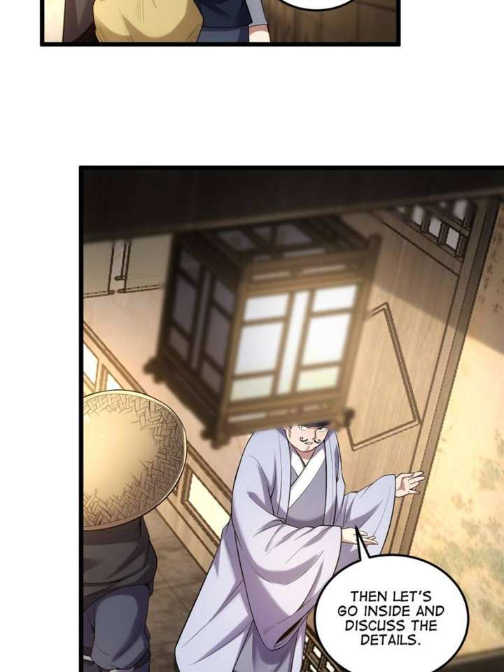 Celebrating the Remaining Life — Chapter 85 — page 43