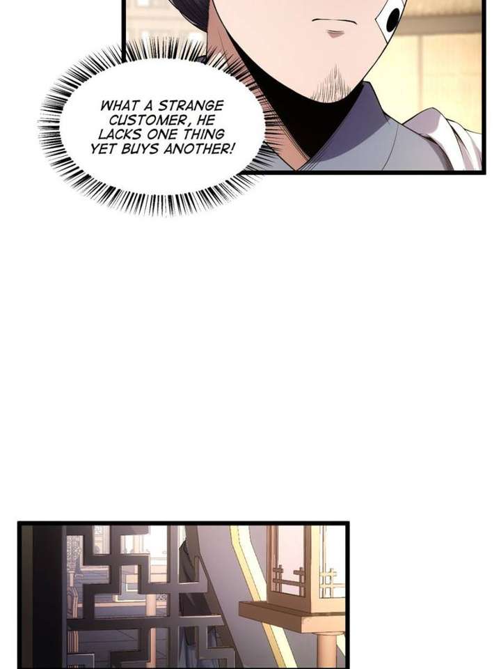 Celebrating the Remaining Life — Chapter 85 — page 45