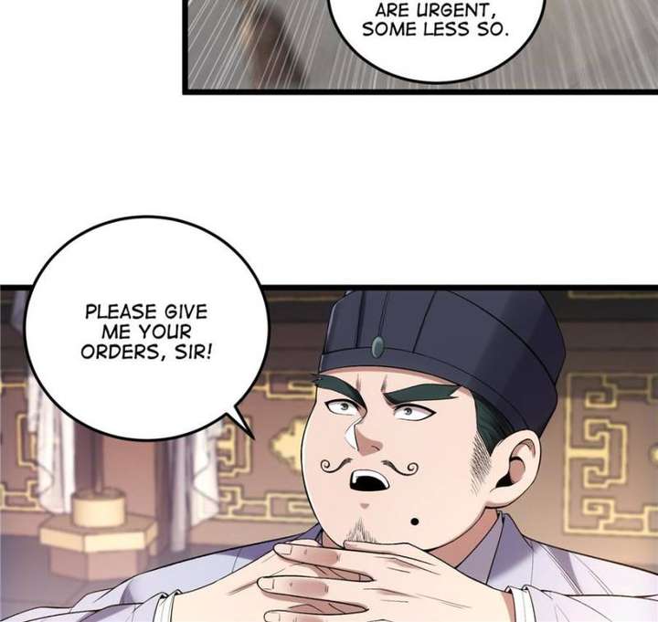 Celebrating the Remaining Life — Chapter 85 — page 47