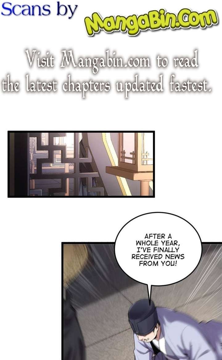 Celebrating the Remaining Life — Chapter 86 — page 1