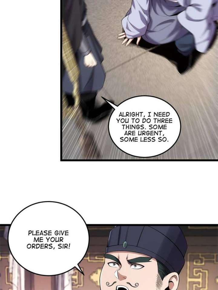 Celebrating the Remaining Life — Chapter 86 — page 2