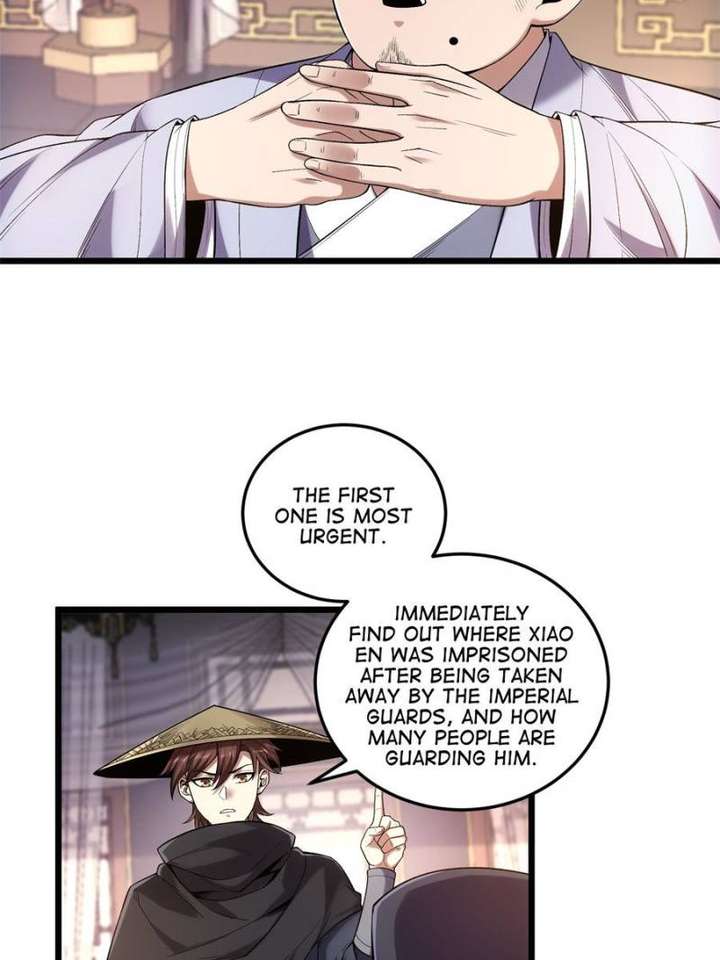 Celebrating the Remaining Life — Chapter 86 — page 3