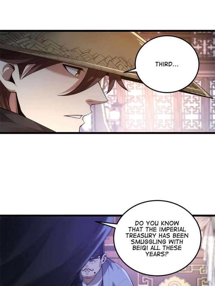 Celebrating the Remaining Life — Chapter 86 — page 5