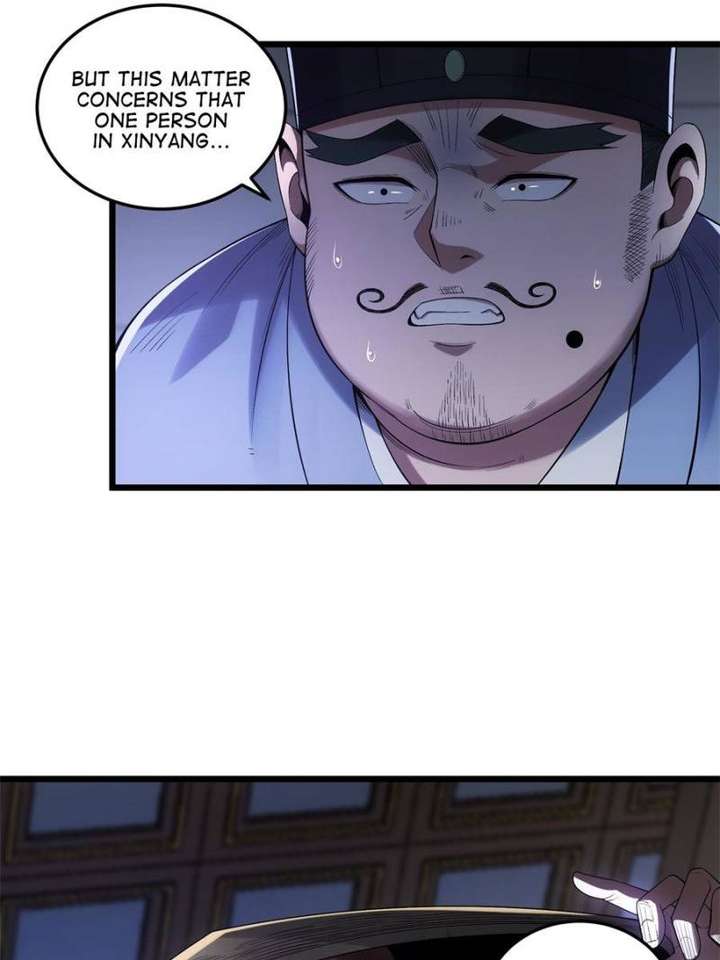 Celebrating the Remaining Life — Chapter 86 — page 7