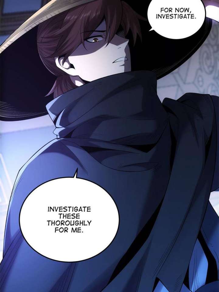 Celebrating the Remaining Life — Chapter 86 — page 8