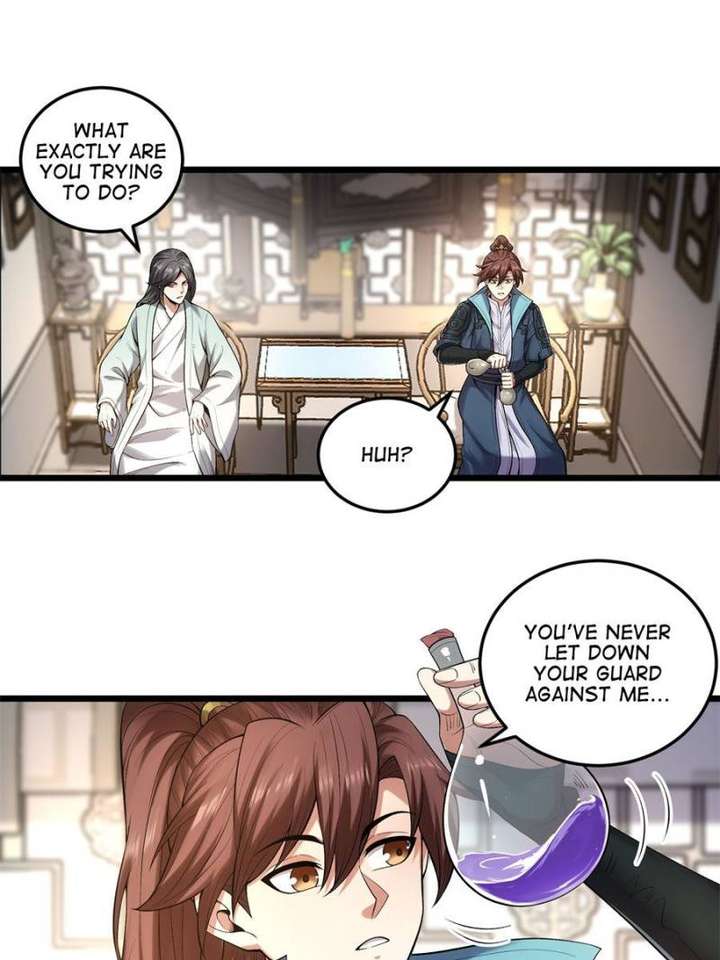 Celebrating the Remaining Life — Chapter 86 — page 11