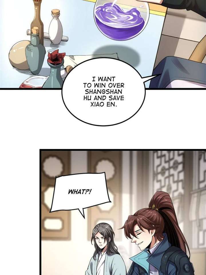 Celebrating the Remaining Life — Chapter 86 — page 14