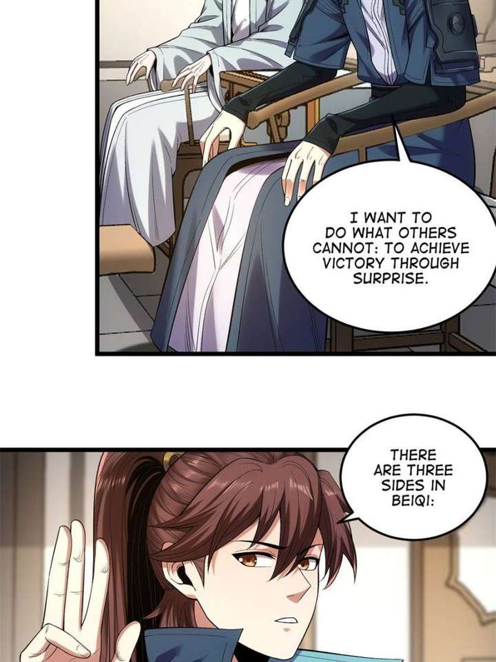 Celebrating the Remaining Life — Chapter 86 — page 15