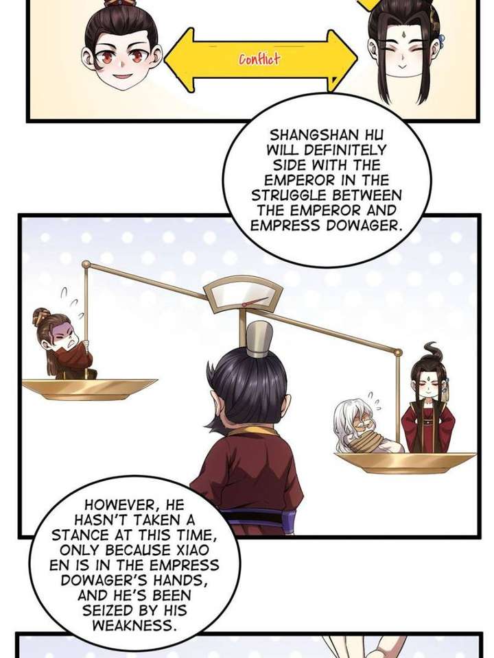 Celebrating the Remaining Life — Chapter 86 — page 17