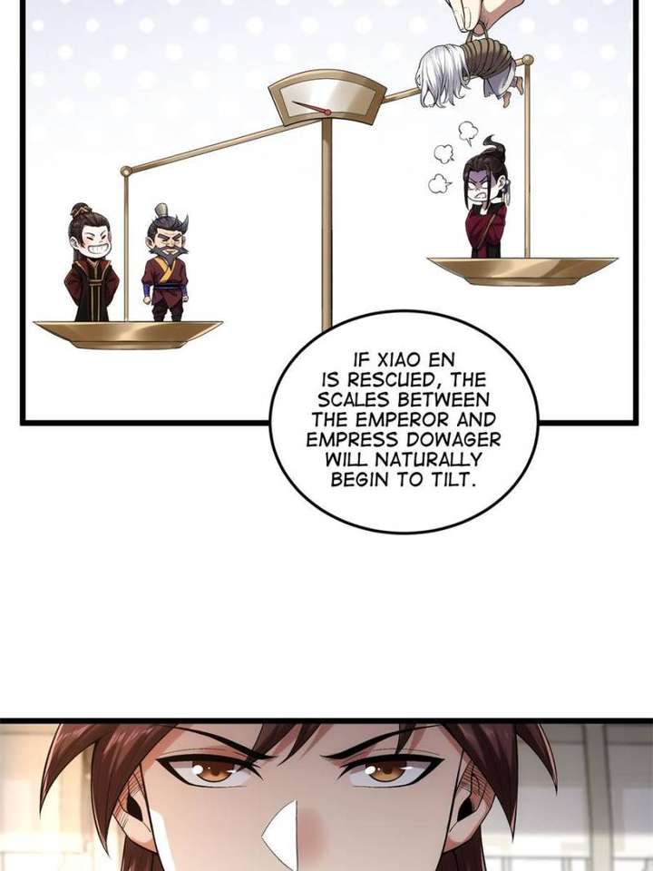 Celebrating the Remaining Life — Chapter 86 — page 18
