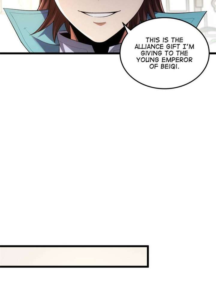 Celebrating the Remaining Life — Chapter 86 — page 19