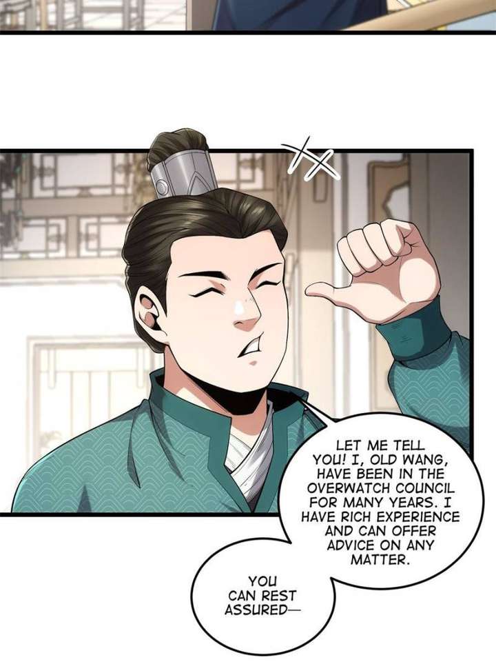 Celebrating the Remaining Life — Chapter 86 — page 22