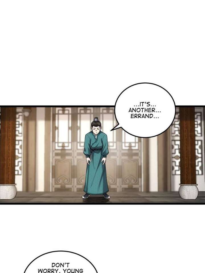 Celebrating the Remaining Life — Chapter 86 — page 24