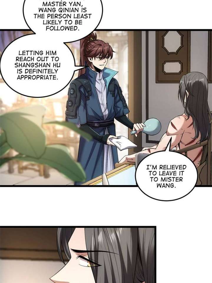 Celebrating the Remaining Life — Chapter 86 — page 25