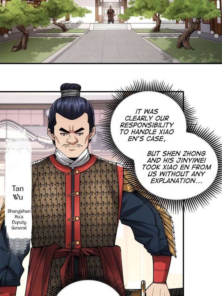 Celebrating the Remaining Life — Chapter 86 — page 29