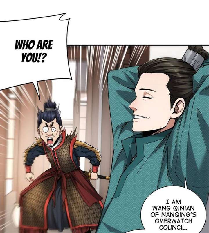 Celebrating the Remaining Life — Chapter 86 — page 32