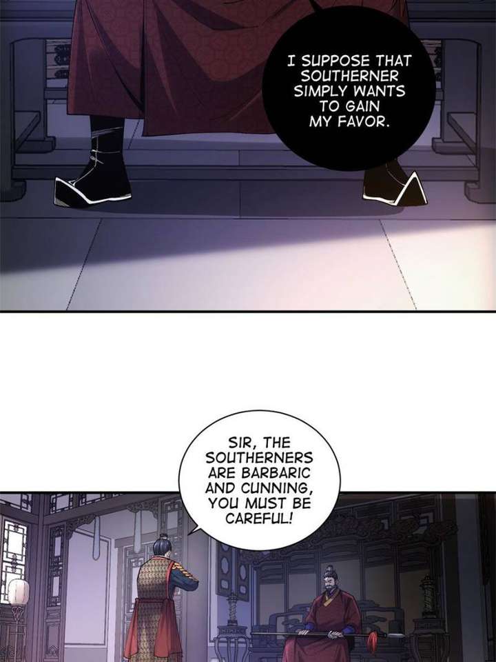 Celebrating the Remaining Life — Chapter 86 — page 41