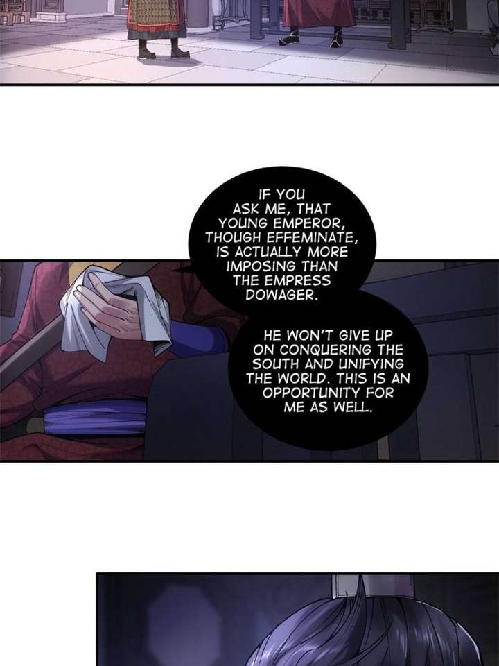 Celebrating the Remaining Life — Chapter 86 — page 42