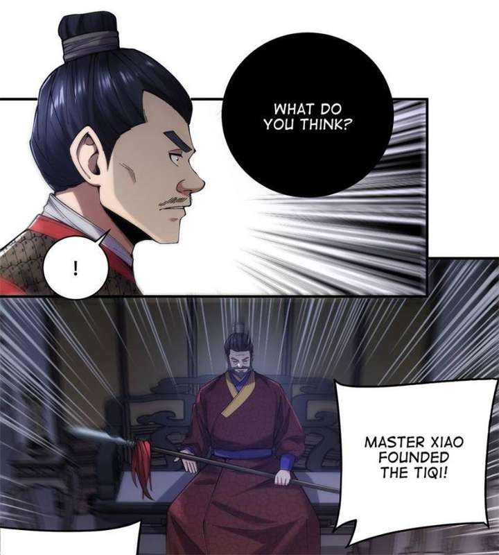 Celebrating the Remaining Life — Chapter 86 — page 44